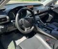 Серый Лексус ИС, объемом двигателя 2 л и пробегом 123 тыс. км за 16330 $, фото 7 на Automoto.ua