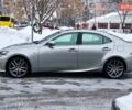 Сірий Лексус ІС, об'ємом двигуна 2 л та пробігом 150 тис. км за 20999 $, фото 10 на Automoto.ua