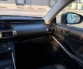 Сірий Лексус ІС, об'ємом двигуна 2.49 л та пробігом 170 тис. км за 17400 $, фото 36 на Automoto.ua