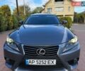 Сірий Лексус ІС, об'ємом двигуна 2 л та пробігом 52 тис. км за 16400 $, фото 12 на Automoto.ua