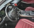 Серый Лексус ИС, объемом двигателя 2 л и пробегом 130 тыс. км за 22000 $, фото 6 на Automoto.ua