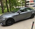Сірий Лексус ІС, об'ємом двигуна 2.5 л та пробігом 167 тис. км за 19000 $, фото 12 на Automoto.ua