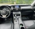 Сірий Лексус ІС, об'ємом двигуна 3.5 л та пробігом 109 тис. км за 6354 $, фото 9 на Automoto.ua