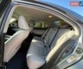 Сірий Лексус ІС, об'ємом двигуна 2 л та пробігом 52 тис. км за 16400 $, фото 23 на Automoto.ua