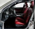 Серый Лексус ИС, объемом двигателя 3.5 л и пробегом 98 тыс. км за 6500 $, фото 5 на Automoto.ua