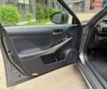 Сірий Лексус ІС, об'ємом двигуна 2.5 л та пробігом 167 тис. км за 19000 $, фото 17 на Automoto.ua