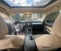Сірий Лексус ІС, об'ємом двигуна 2 л та пробігом 124 тис. км за 17100 $, фото 14 на Automoto.ua