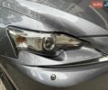 Сірий Лексус ІС, об'ємом двигуна 2.5 л та пробігом 165 тис. км за 18550 $, фото 51 на Automoto.ua