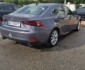 Сірий Лексус ІС, об'ємом двигуна 2 л та пробігом 117 тис. км за 17900 $, фото 3 на Automoto.ua