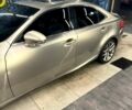 Сірий Лексус ІС, об'ємом двигуна 2 л та пробігом 145 тис. км за 21200 $, фото 3 на Automoto.ua