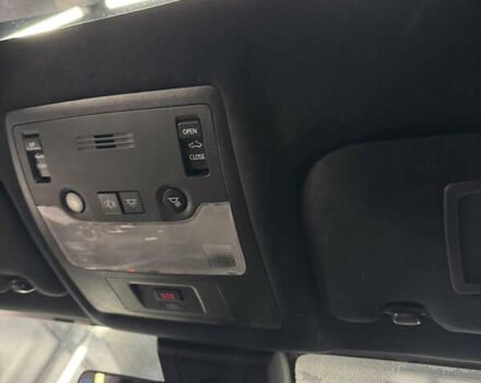 Сірий Лексус ІС, об'ємом двигуна 2 л та пробігом 145 тис. км за 23000 $, фото 30 на Automoto.ua