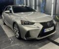 Сірий Лексус ІС, об'ємом двигуна 2 л та пробігом 145 тис. км за 21200 $, фото 2 на Automoto.ua