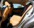 Сірий Лексус ІС, об'ємом двигуна 3.5 л та пробігом 97 тис. км за 5715 $, фото 9 на Automoto.ua