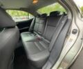 Серый Лексус ИС, объемом двигателя 3.5 л и пробегом 44 тыс. км за 5755 $, фото 11 на Automoto.ua