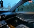 Серый Лексус ИС, объемом двигателя 2 л и пробегом 113 тыс. км за 14700 $, фото 11 на Automoto.ua