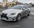 Серый Лексус ИС, объемом двигателя 2 л и пробегом 130 тыс. км за 22000 $, фото 1 на Automoto.ua