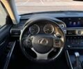 Сірий Лексус ІС, об'ємом двигуна 2.49 л та пробігом 170 тис. км за 17400 $, фото 35 на Automoto.ua