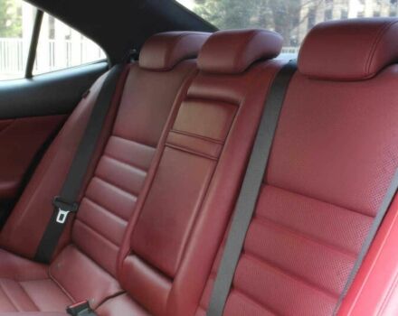 Сірий Лексус ІС, об'ємом двигуна 2 л та пробігом 61 тис. км за 9800 $, фото 14 на Automoto.ua