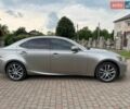 Сірий Лексус ІС, об'ємом двигуна 2 л та пробігом 98 тис. км за 17700 $, фото 9 на Automoto.ua