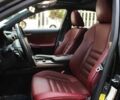 Сірий Лексус ІС, об'ємом двигуна 2 л та пробігом 61 тис. км за 9800 $, фото 6 на Automoto.ua