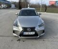 Серый Лексус ИС, объемом двигателя 2 л и пробегом 165 тыс. км за 21500 $, фото 4 на Automoto.ua