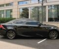 Сірий Лексус ІС, об'ємом двигуна 2 л та пробігом 61 тис. км за 9800 $, фото 2 на Automoto.ua