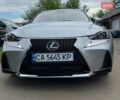 Серый Лексус ИС, объемом двигателя 2 л и пробегом 133 тыс. км за 19800 $, фото 3 на Automoto.ua