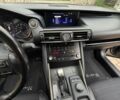 Сірий Лексус ІС, об'ємом двигуна 2 л та пробігом 98 тис. км за 17700 $, фото 53 на Automoto.ua