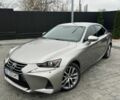 Серый Лексус ИС, объемом двигателя 2 л и пробегом 165 тыс. км за 23000 $, фото 1 на Automoto.ua