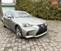 Серый Лексус ИС, объемом двигателя 2 л и пробегом 98 тыс. км за 20400 $, фото 5 на Automoto.ua
