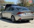 Серый Лексус ИС, объемом двигателя 2 л и пробегом 98 тыс. км за 21200 $, фото 19 на Automoto.ua