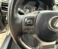 Сірий Лексус ІС, об'ємом двигуна 2 л та пробігом 98 тис. км за 17700 $, фото 52 на Automoto.ua
