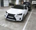 Серый Лексус ИС, объемом двигателя 2 л и пробегом 57 тыс. км за 21500 $, фото 7 на Automoto.ua