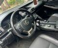 Серый Лексус ИС, объемом двигателя 2 л и пробегом 134 тыс. км за 18000 $, фото 7 на Automoto.ua