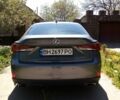 Сірий Лексус ІС, об'ємом двигуна 2 л та пробігом 74 тис. км за 20500 $, фото 6 на Automoto.ua