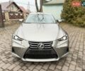 Сірий Лексус ІС, об'ємом двигуна 2 л та пробігом 98 тис. км за 19600 $, фото 1 на Automoto.ua