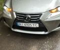 Сірий Лексус ІС, об'ємом двигуна 3.46 л та пробігом 96 тис. км за 24000 $, фото 1 на Automoto.ua