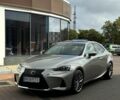 Сірий Лексус ІС, об'ємом двигуна 2 л та пробігом 110 тис. км за 20500 $, фото 4 на Automoto.ua
