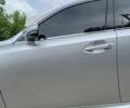 Серый Лексус ИС, объемом двигателя 2 л и пробегом 134 тыс. км за 18000 $, фото 3 на Automoto.ua