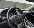 Серый Лексус ИС, объемом двигателя 2 л и пробегом 165 тыс. км за 19900 $, фото 10 на Automoto.ua