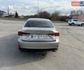 Серый Лексус ИС, объемом двигателя 2 л и пробегом 165 тыс. км за 21500 $, фото 10 на Automoto.ua