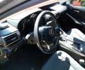 Сірий Лексус ІС, об'ємом двигуна 2 л та пробігом 74 тис. км за 20500 $, фото 8 на Automoto.ua