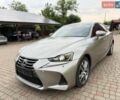 Сірий Лексус ІС, об'ємом двигуна 2 л та пробігом 98 тис. км за 17700 $, фото 2 на Automoto.ua