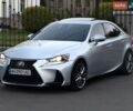 Сірий Лексус ІС, об'ємом двигуна 2 л та пробігом 118 тис. км за 18500 $, фото 3 на Automoto.ua
