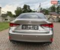 Сірий Лексус ІС, об'ємом двигуна 2 л та пробігом 98 тис. км за 17700 $, фото 18 на Automoto.ua
