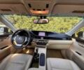 Серый Лексус ИС, объемом двигателя 3.5 л и пробегом 65 тыс. км за 9800 $, фото 10 на Automoto.ua