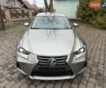 Серый Лексус ИС, объемом двигателя 2 л и пробегом 98 тыс. км за 20400 $, фото 4 на Automoto.ua