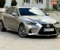Серый Лексус ИС, объемом двигателя 2 л и пробегом 114 тыс. км за 18999 $, фото 3 на Automoto.ua