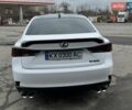 Серый Лексус ИС, объемом двигателя 2 л и пробегом 61 тыс. км за 22000 $, фото 4 на Automoto.ua