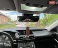 Серый Лексус ИС, объемом двигателя 2 л и пробегом 133 тыс. км за 19800 $, фото 11 на Automoto.ua
